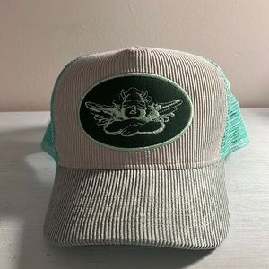Boys Lie Trucker Hat